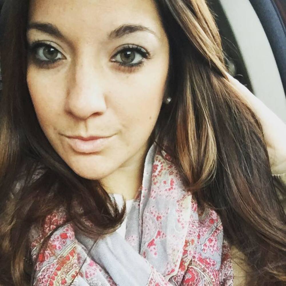 Meet your Posher, Kaitlin